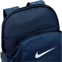 Nike mochila deporte NK BRSLA M BKPK - 9.5 (24L) 04