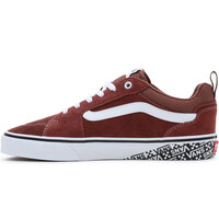 Vans zapatilla moda hombre MN Filmore lateral interior