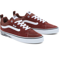 Vans zapatilla moda hombre MN Filmore vista trasera