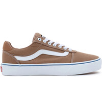 Vans zapatilla moda hombre MN Ward Deluxe lateral exterior