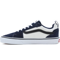 Vans zapatilla moda hombre MN Filmore lateral interior