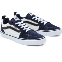 Vans zapatilla moda hombre MN Filmore vista trasera