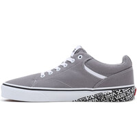 Vans zapatilla moda hombre MN Seldan lateral interior