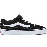 Vans zapatilla moda hombre MN Caldrone lateral exterior