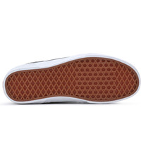 Vans zapatilla moda hombre MN Caldrone lateral interior