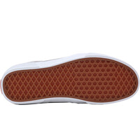 Vans zapatilla moda hombre MN Caldrone lateral interior