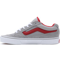 Vans zapatilla moda hombre MN Caldrone puntera