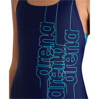 Arena bañador natación niña SWIMSUIT SWIM PRO 03