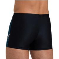 Arena bañador natación hombre ARENA MODULAR SWIM vista trasera