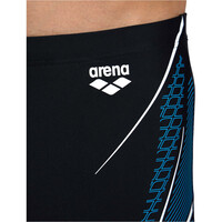 Arena bañador natación hombre ARENA MODULAR SWIM vista detalle