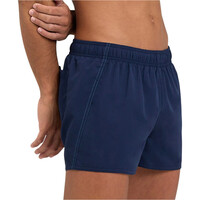 Arena bañador natación hombre FUNDAMENTALS X-SHORT vista frontal