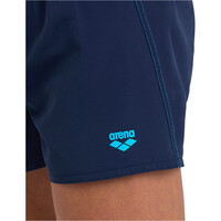 Arena bañador natación hombre FUNDAMENTALS X-SHORT vista detalle