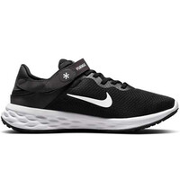 Nike zapatilla running mujer W NIKE REVOLUTION 6 FLYEASE NN lateral exterior