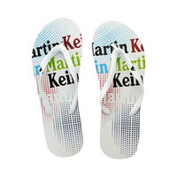 Softee chanclas niño MARTIN KEIN lateral exterior