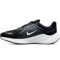 Nike zapatilla running mujer WMNS NIKE QUEST 5 lateral interior