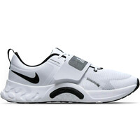 Nike zapatilla cross training hombre M NIKE RENEW RETALIATION 4 lateral exterior