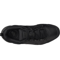 Nike zapatilla cross training hombre NIKE DEFYALLDAY vista superior