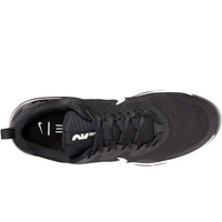 Nike zapatilla cross training hombre M NIKE AIR MAX ALPHA TRAINER 5 vista superior