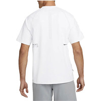 Nike camiseta fitness hombre M NK DFADV AXIS TOP SS 09