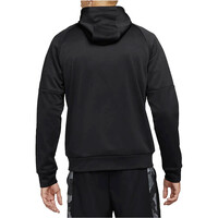 Nike sudaderas deportivas hombre M NK TF HD FZ 05