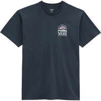 Vans camiseta manga corta hombre SIDESET-B 03