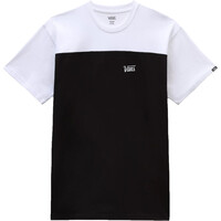 Vans camiseta manga corta hombre SCRIPT CREW BLOCK S/S 03