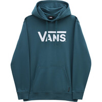 Vans sudadera hombre CLASSIC VANS PO-B 04