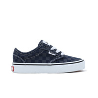 Vans zapatilla moda niño YT Atwood lateral exterior