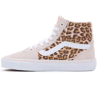 Vans zapatilla moda mujer WM Filmore Hi lateral interior