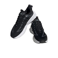 adidas zapatilla moda hombre Alphaboost V1 Sustainable BOOST Lifestyle Running lateral interior