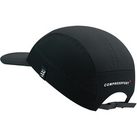 Compressport gorra running 5 Panel Light Cap 02