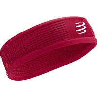 Compressport gorro Thin Headband On/Off vista frontal