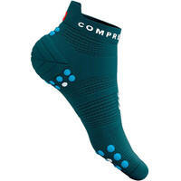 Compressport calcetines running Pro Racing Socks v4.0 Run Low 02