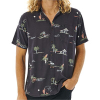 Rip Curl camisa manga corta hombre PARTY PACK S/S SHIRT 03