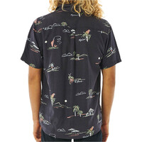 Rip Curl camisa manga corta hombre PARTY PACK S/S SHIRT 04