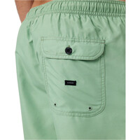 Rip Curl bañador playa hombre EASY LIVING VOLLEY vista detalle