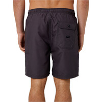 Rip Curl bañador playa hombre EASY LIVING VOLLEY vista trasera