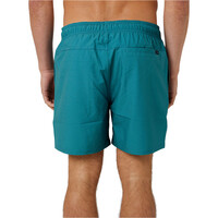 Rip Curl bañador playa hombre DAILY VOLLEY vista trasera