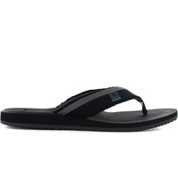 Rip Curl chanclas hombre REACTOR OPEN TOE lateral exterior