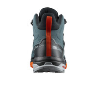 Salomon bota trekking hombre X ULTRA 4 MID GTX puntera