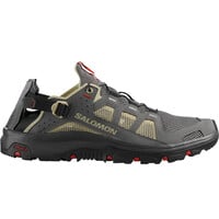 Salomon sandalias trekking hombre TECHAMPHIBIAN 5 lateral exterior