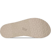 Teva zueco mujer SANDALIA W MIDFORM UNIVERSAL vista superior