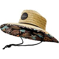 Rip Curl sombrero SUN DANCE STRAW SUN HAT 02