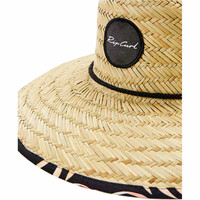 Rip Curl sombrero SUN DANCE STRAW SUN HAT 03