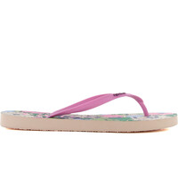 Rip Curl chanclas mujer GOLDEN DAYS lateral exterior