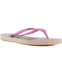 Rip Curl chanclas mujer GOLDEN DAYS lateral interior