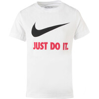 SWOOSH JUST DO IT