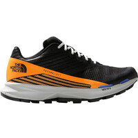 The North Face zapatillas trail hombre M VECTIV LEVITUM FUTURELIGHT lateral exterior