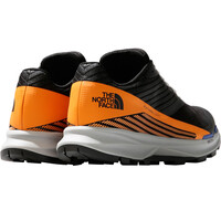 The North Face zapatillas trail hombre M VECTIV LEVITUM FUTURELIGHT lateral interior