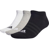 adidas calcetines deportivos T SPW LOW 3P vista frontal